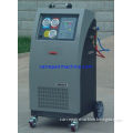 Refrigerant Recharge Recovery Ac Recycling Machine 220v For Car Ce